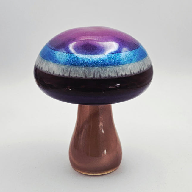 סט פטריות - קסם