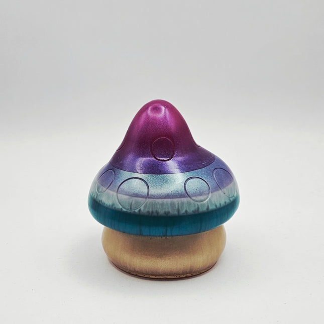 סט פטריות - קסם