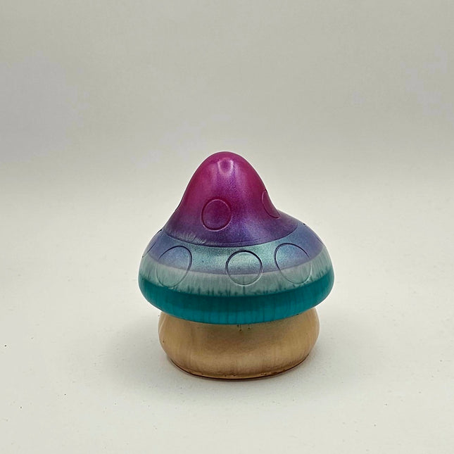 סט פטריות - קסם