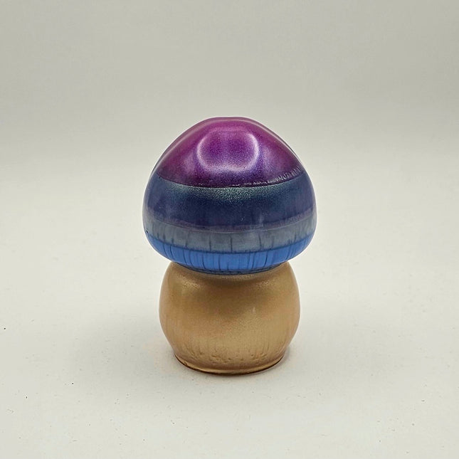 סט פטריות - קסם