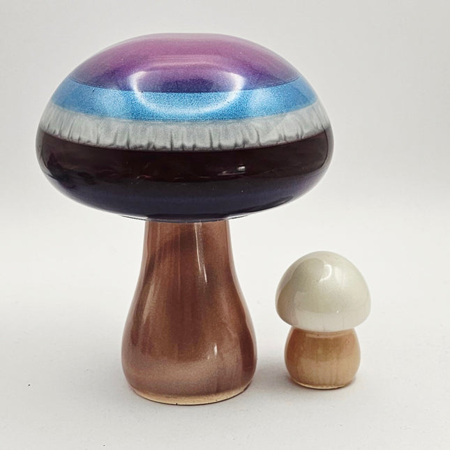 סט פטריות - קסם