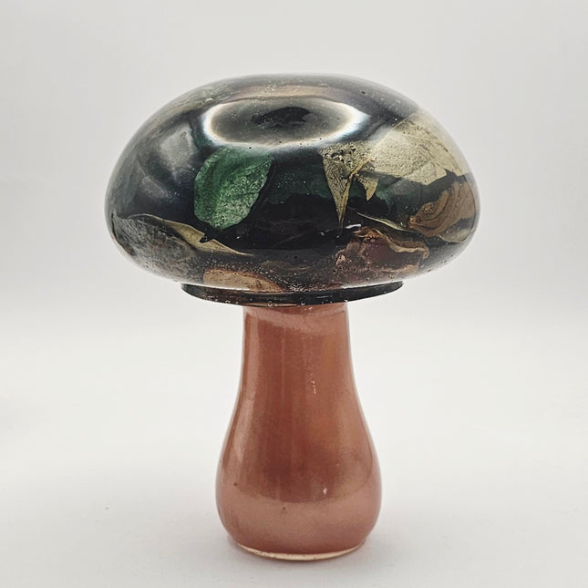 סט פטריות - יער כחול