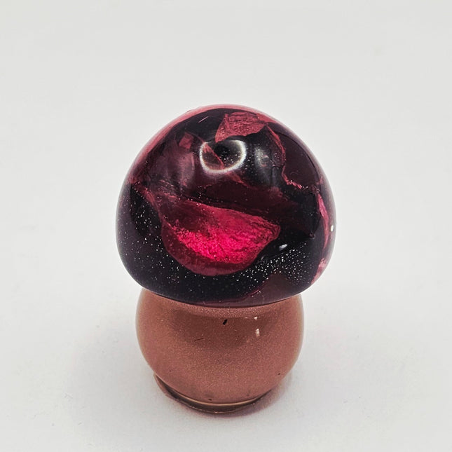 סט פטריות - יער אדום