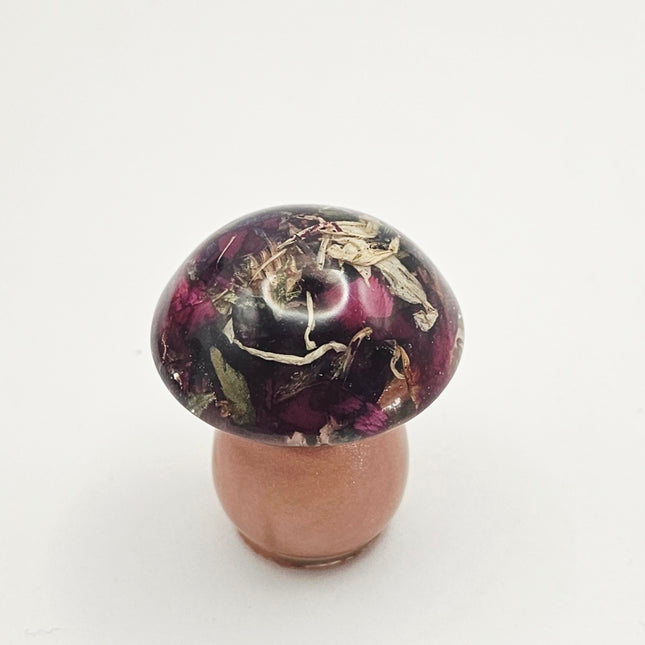 סט פטריות - יער אדום