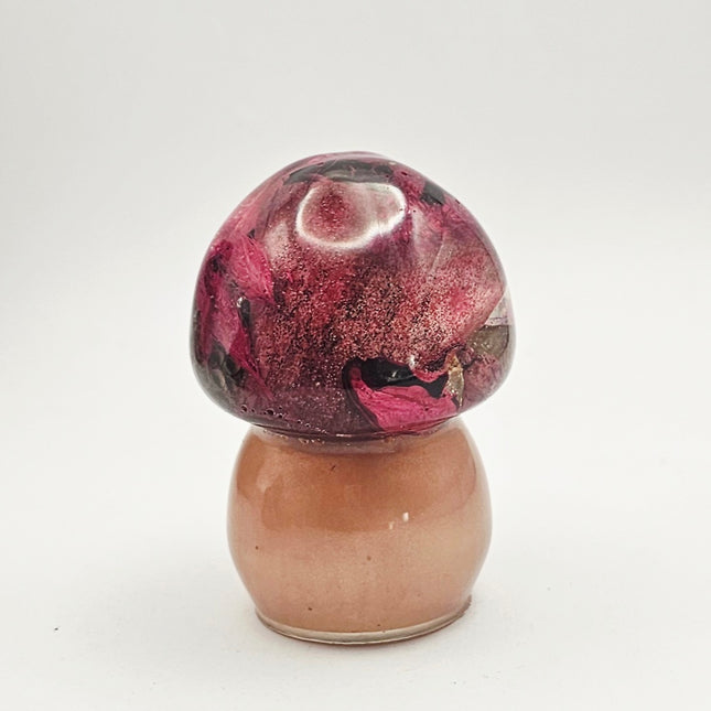 סט פטריות - יער אדום