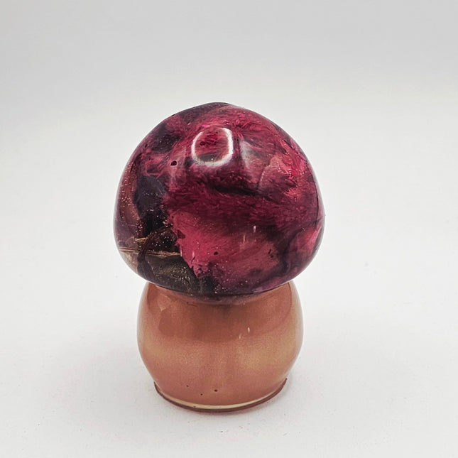 סט פטריות - יער אדום