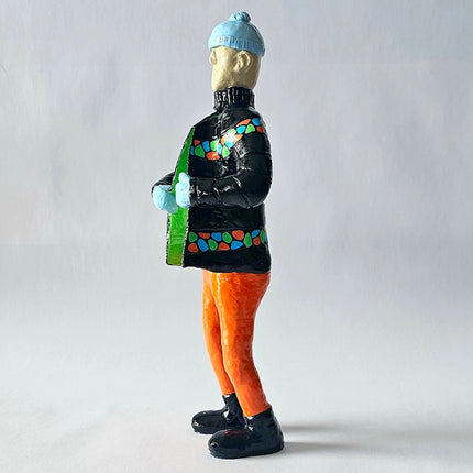Can Be! - Snowboarder #433