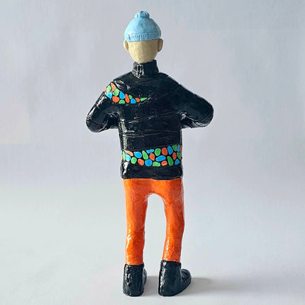Can Be! - Snowboarder #433