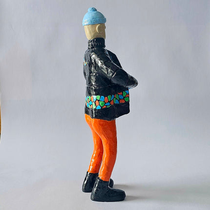 Can Be! - Snowboarder #433