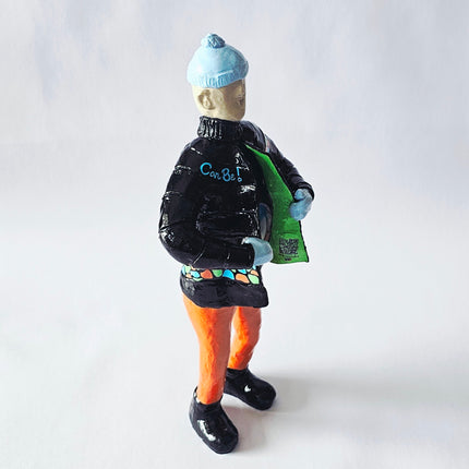 Can Be! - Snowboarder #433
