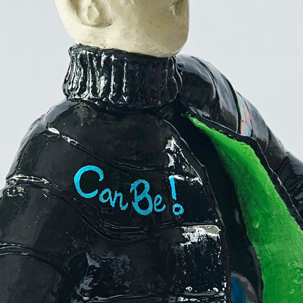Can Be! - Snowboarder #433