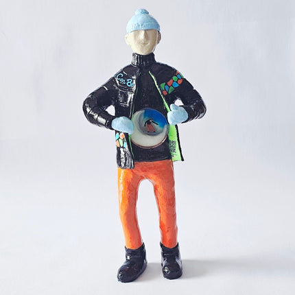 Can Be! - Snowboarder #433