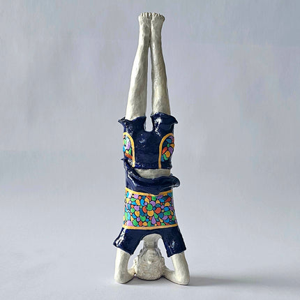 Headstand #434