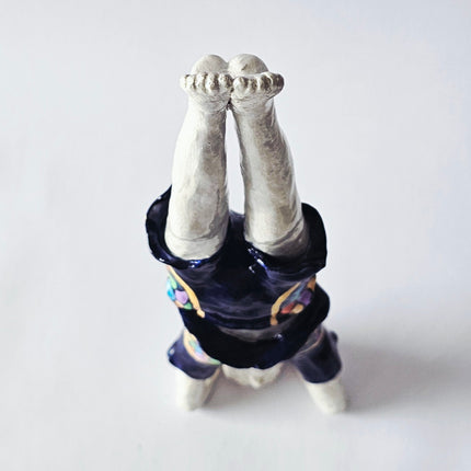 Headstand #434