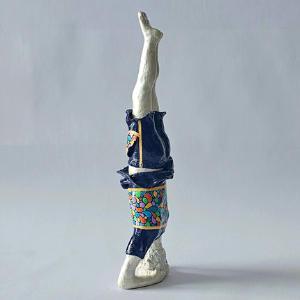 Headstand #434