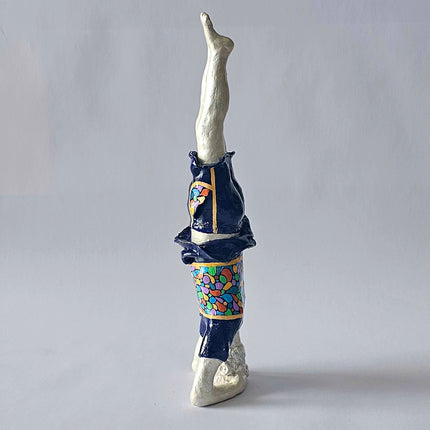 Headstand #434
