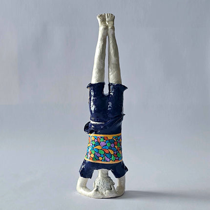 Headstand #434