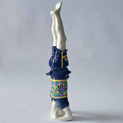 Headstand #434