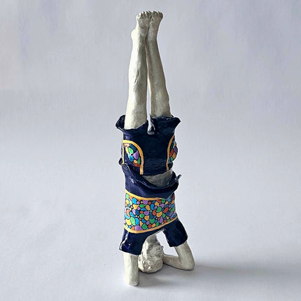 Headstand #434