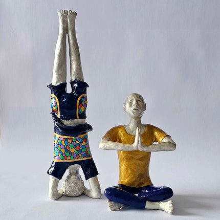 Headstand #434