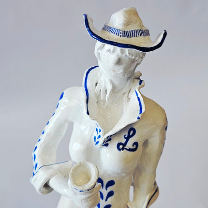 Clase Azul Style - Lady2 #435