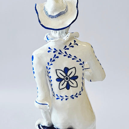 Clase Azul Style - Lady2 #435