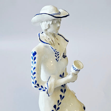 Clase Azul Style - Lady2 #435