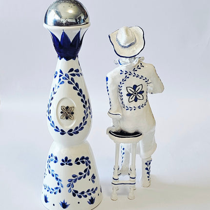 Clase Azul Style - Lady2 #435