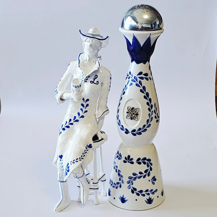 Clase Azul Style - Lady2 #435