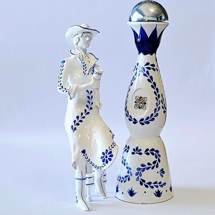 Clase Azul Style - Lady2 #435