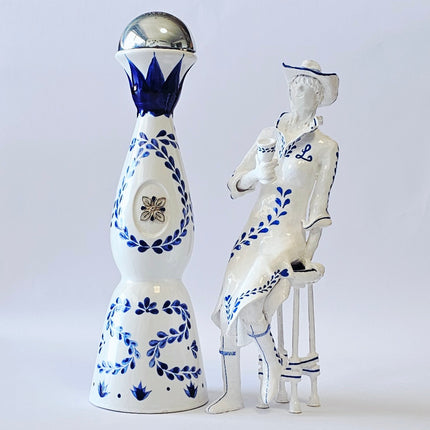 Clase Azul Style - Lady2 #435