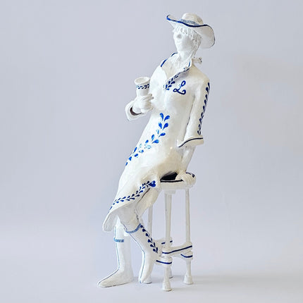 Clase Azul Style - Lady2 #435
