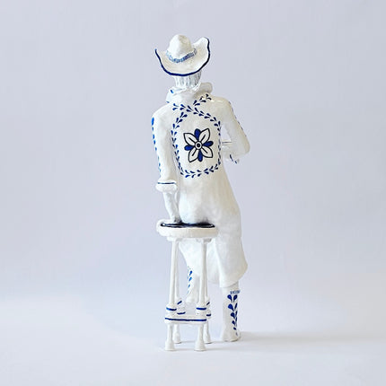 Clase Azul Style - Lady2 #435