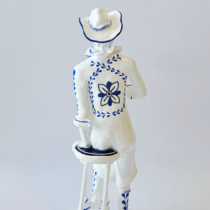 Clase Azul Style - Lady2 #435