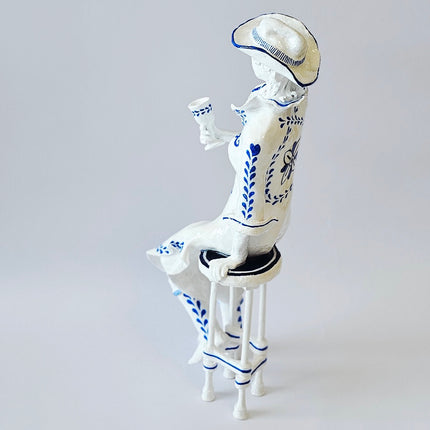 Clase Azul Style - Lady2 #435