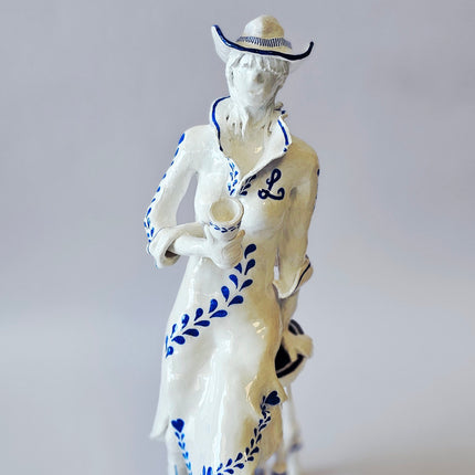Clase Azul Style - Lady2 #435