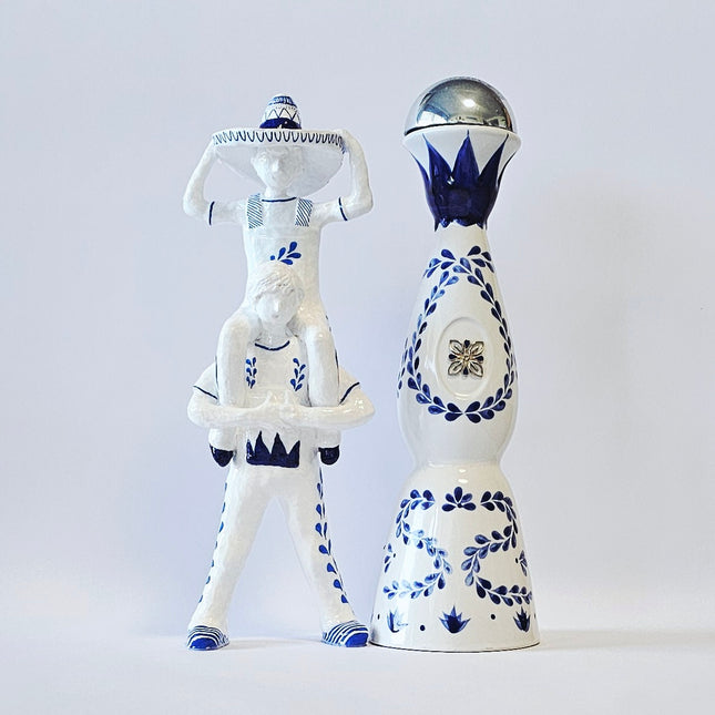 Clase Azul Style - Boys #436