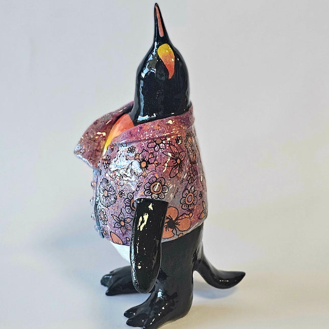 Party Penguin #442