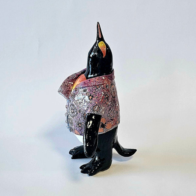 Party Penguin #442