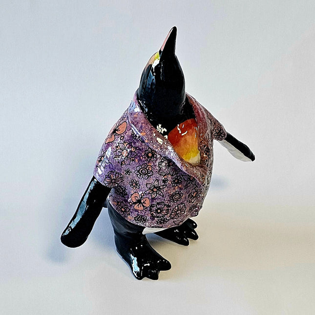 Party Penguin #442