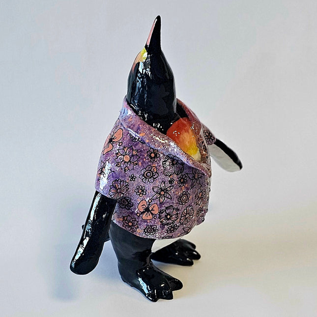 Party Penguin #442