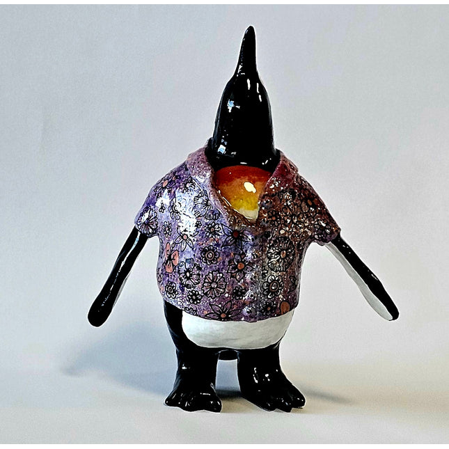 Party Penguin #442