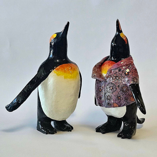 Party Penguin #442