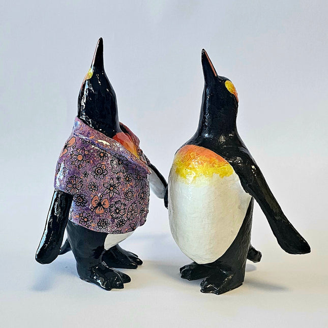 Party Penguin #442