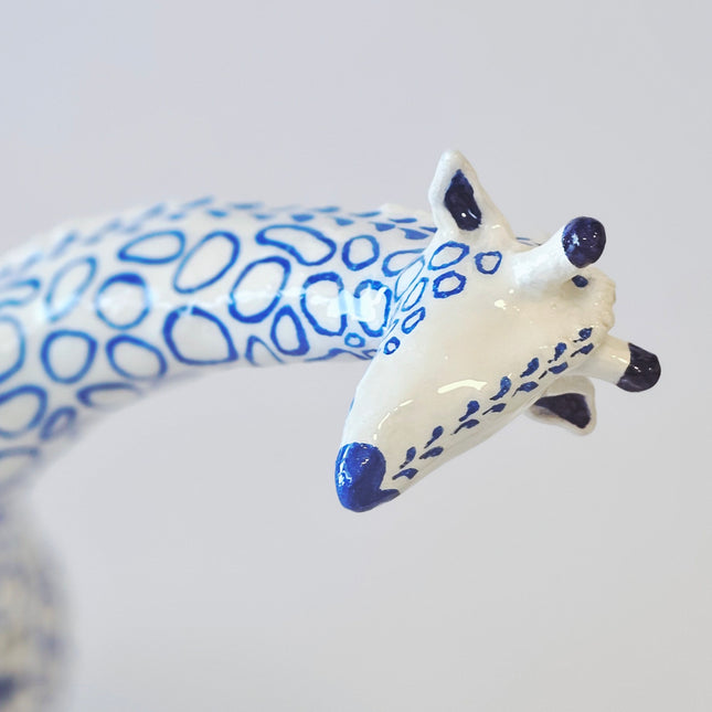 Clase Azul Style - Giraffe #441