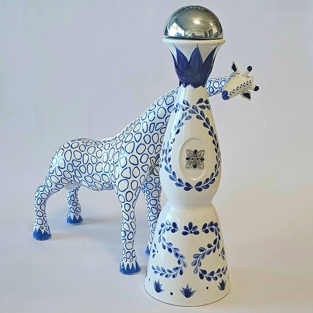 Clase Azul Style - Giraffe #441