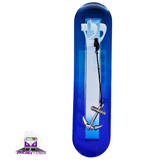 Mezuzah with a story - Ancor - 12cm #320 מזוזה עם סיפור
