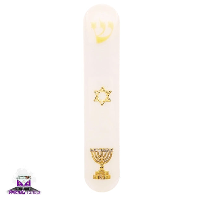 מזוזה
מזוזה מעוצבת
מזוזה עם סיפור
מזוזה בהתאמה אישית
מזוזה מאפוקסי
מזוזה מהודרת
בית מזוזה מהודר ומקורי
מתנה מושלמת לבית חדש
מתנה לחנוכת בית
מתנה לחתונה
מתנה לאירוסין
מתנה מקורית ומיוחדת
mezuzah with a story
perfect mezuzah
mezuzah case
custom made mezuzah case
epoxy mezuzah
modern mezuzah
