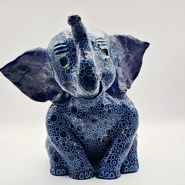 פסלים מיוחדים
פסלים מקוריים
פסלים מחימר פולמרי
חימר פולימרי
מתנה מקורית 
מתנה מיוחדת
פסלים בהתאמה אישית
פיל
פיל כחול
