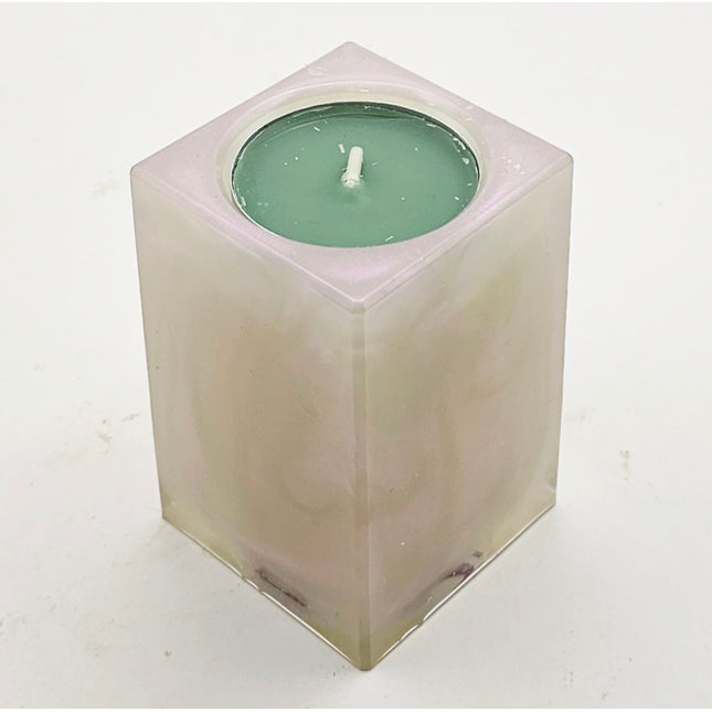 פמוט מרובע גדול